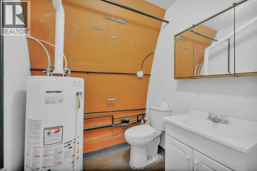 7 Industrial Drive, Sylvan Lake, Alberta  T4S 1P4 - Photo 23 - A2248873