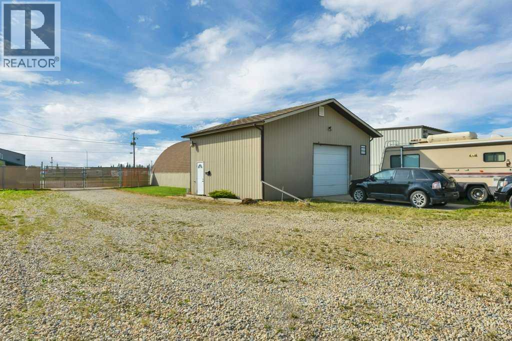 7 Industrial Drive, Sylvan Lake, Alberta  T4S 1P4 - Photo 8 - A2248873