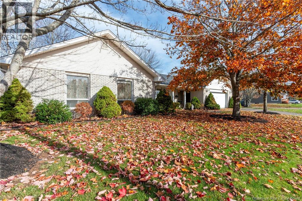 147 Hennessey Drive, Moncton, New Brunswick