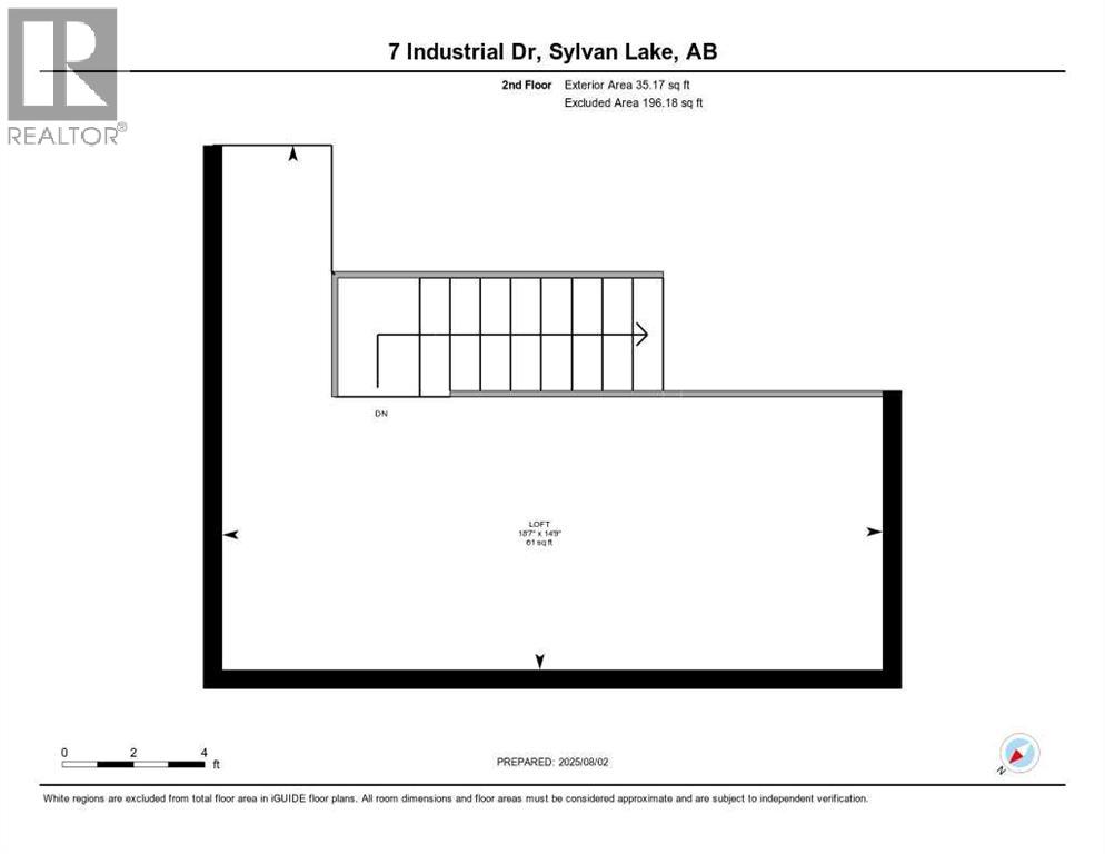 7 Industrial Drive, Sylvan Lake, Alberta  T4S 1P4 - Photo 25 - A2248873