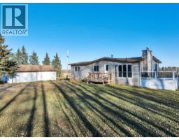 464051 Range Road 41 Winfield