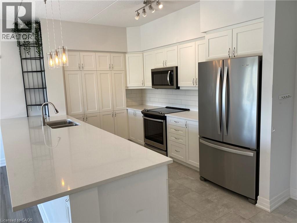 39 Sister Varga Terrace Unit# 312, Hamilton, Ontario  L9B 0J7 - Photo 4 - 40768977