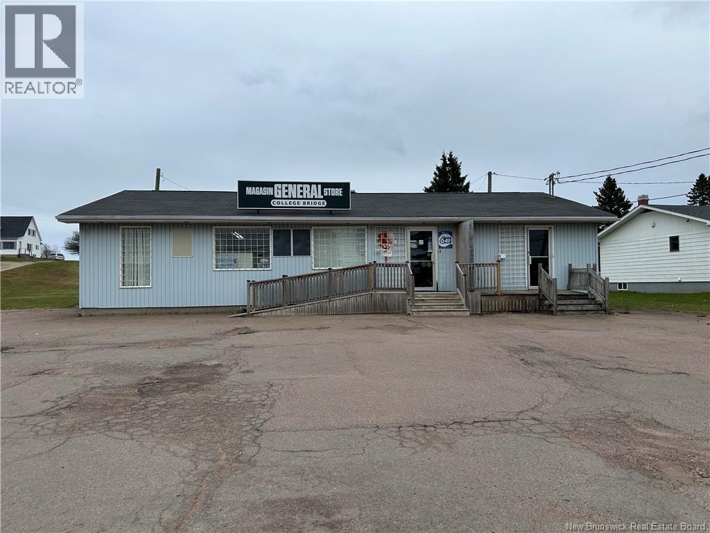 969 Royal Road, Memramcook, New Brunswick  E4K 1X5 - Photo 1 - NB130294