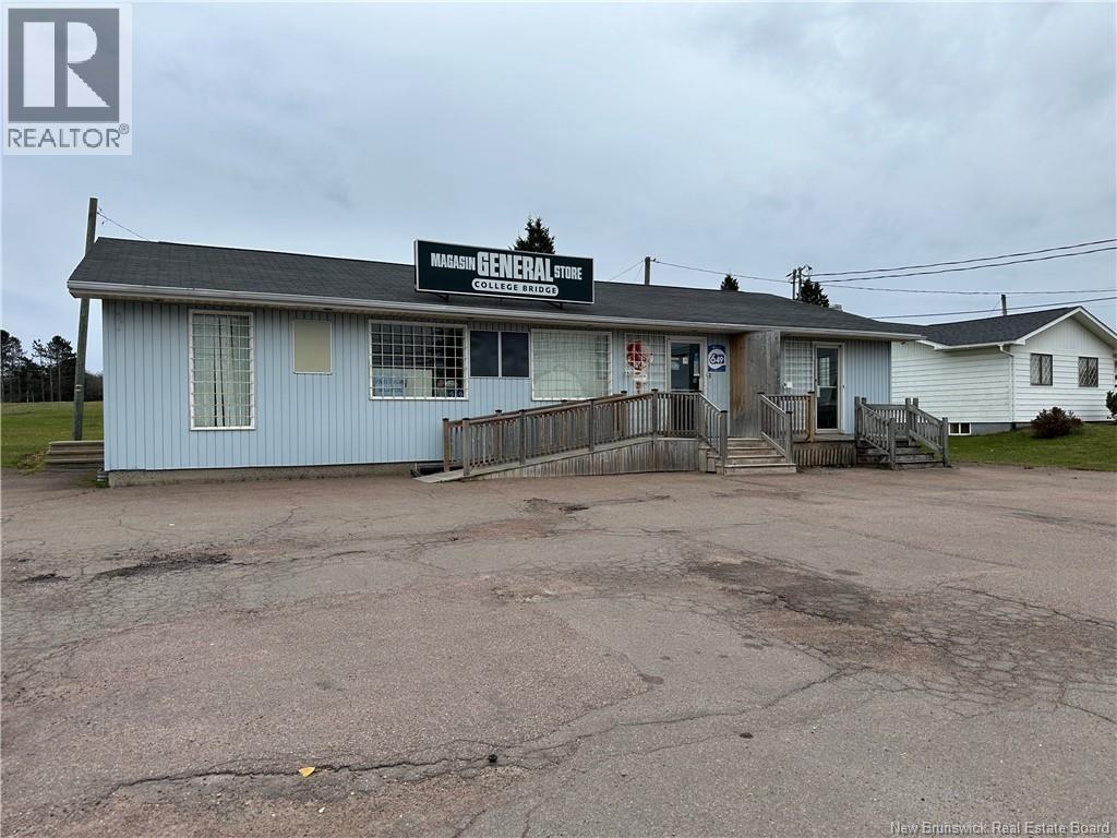 969 Royal Road, Memramcook, New Brunswick  E4K 1X5 - Photo 2 - NB130294