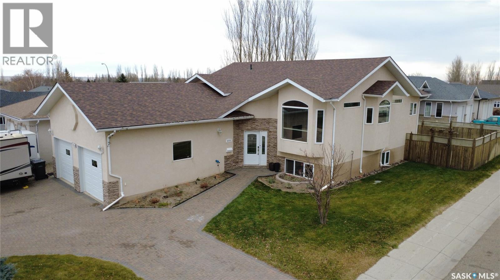 606 Battleford TRAIL, Swift Current, Saskatchewan