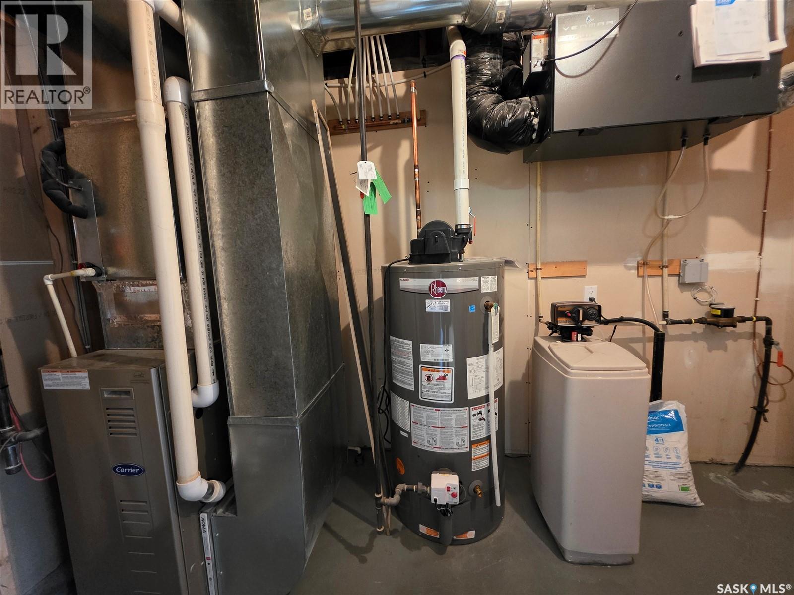 606 Battleford Trail, Swift Current, Saskatchewan  S9H 5C6 - Photo 29 - SK024207