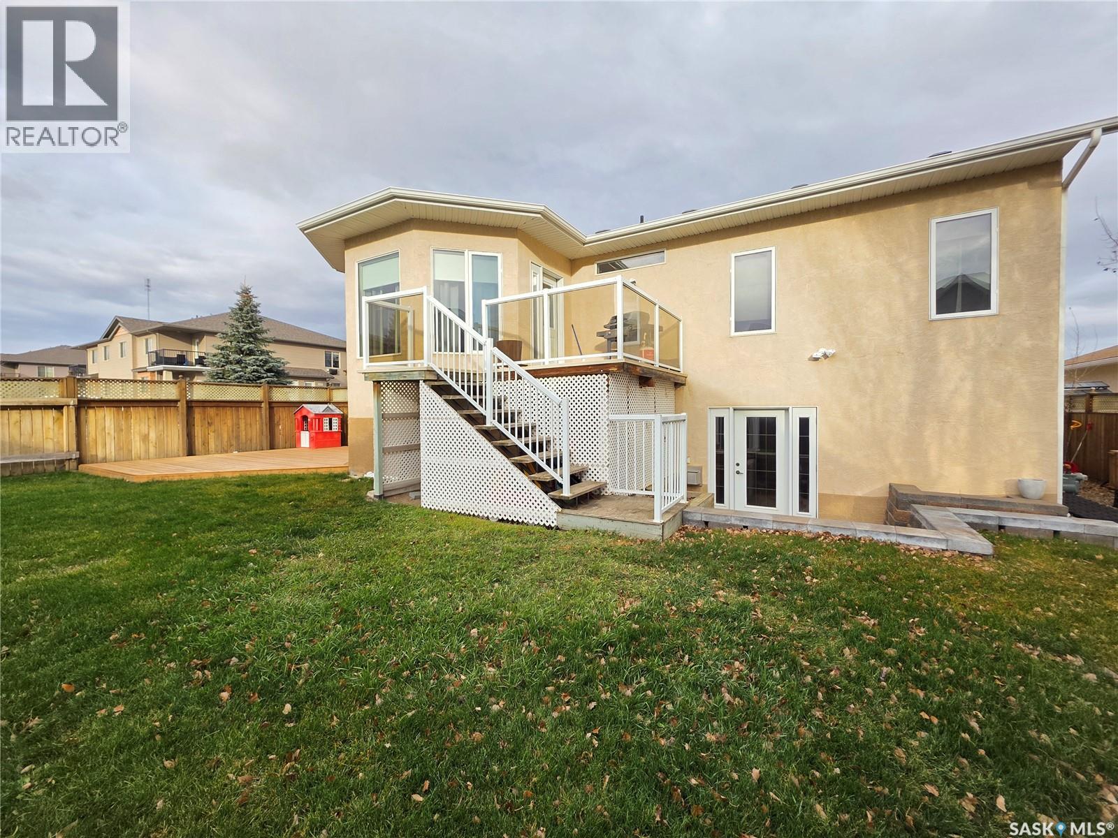 606 Battleford Trail, Swift Current, Saskatchewan  S9H 5C6 - Photo 34 - SK024207