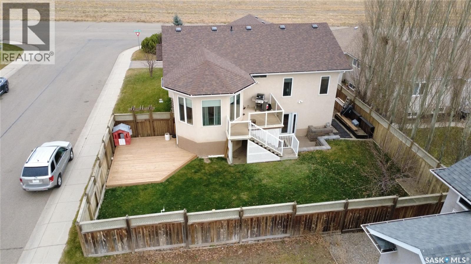 606 Battleford Trail, Swift Current, Saskatchewan  S9H 5C6 - Photo 38 - SK024207