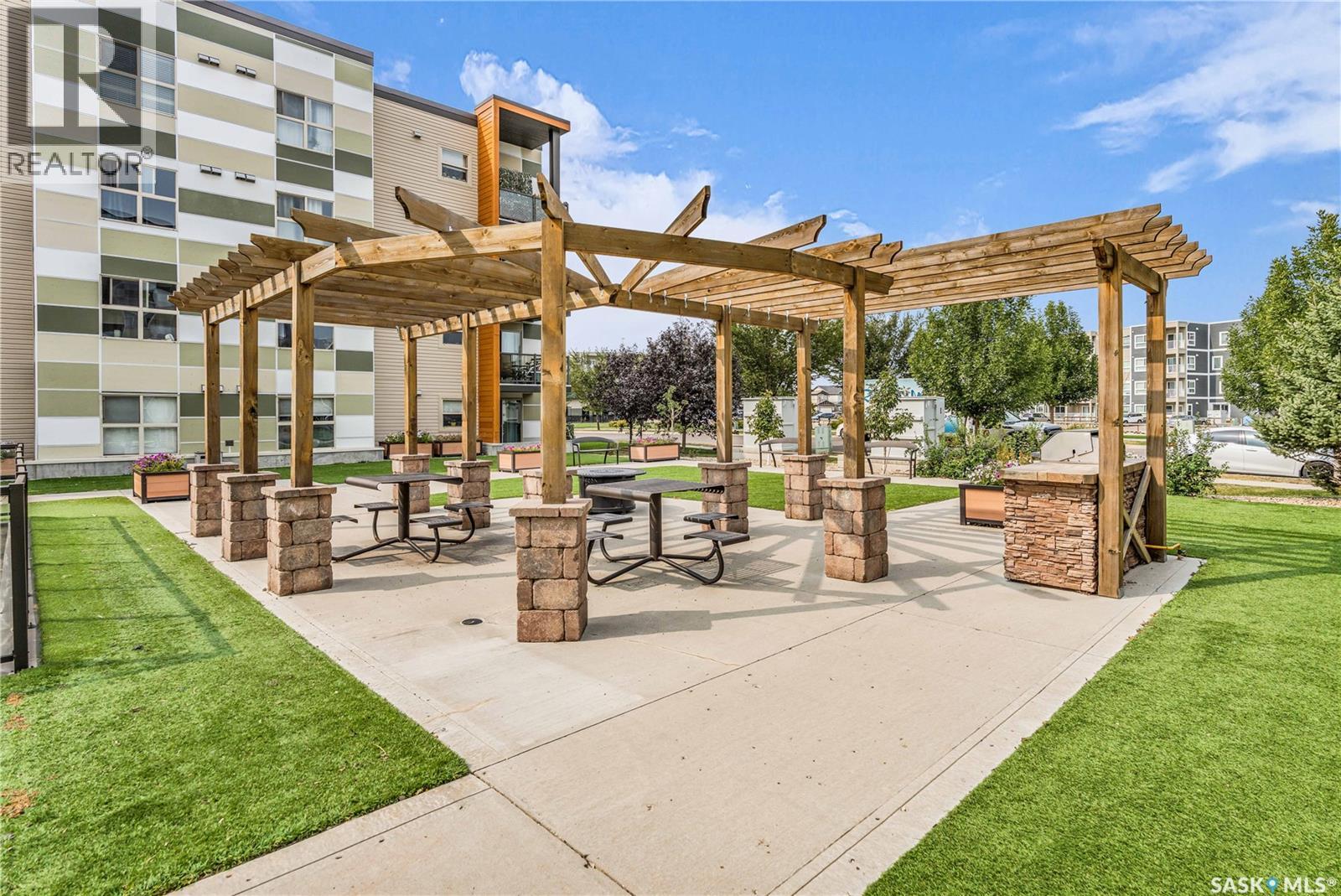 1103 5500 Mitchinson Way, Regina, Saskatchewan  S4W 0N9 - Photo 33 - SK024179