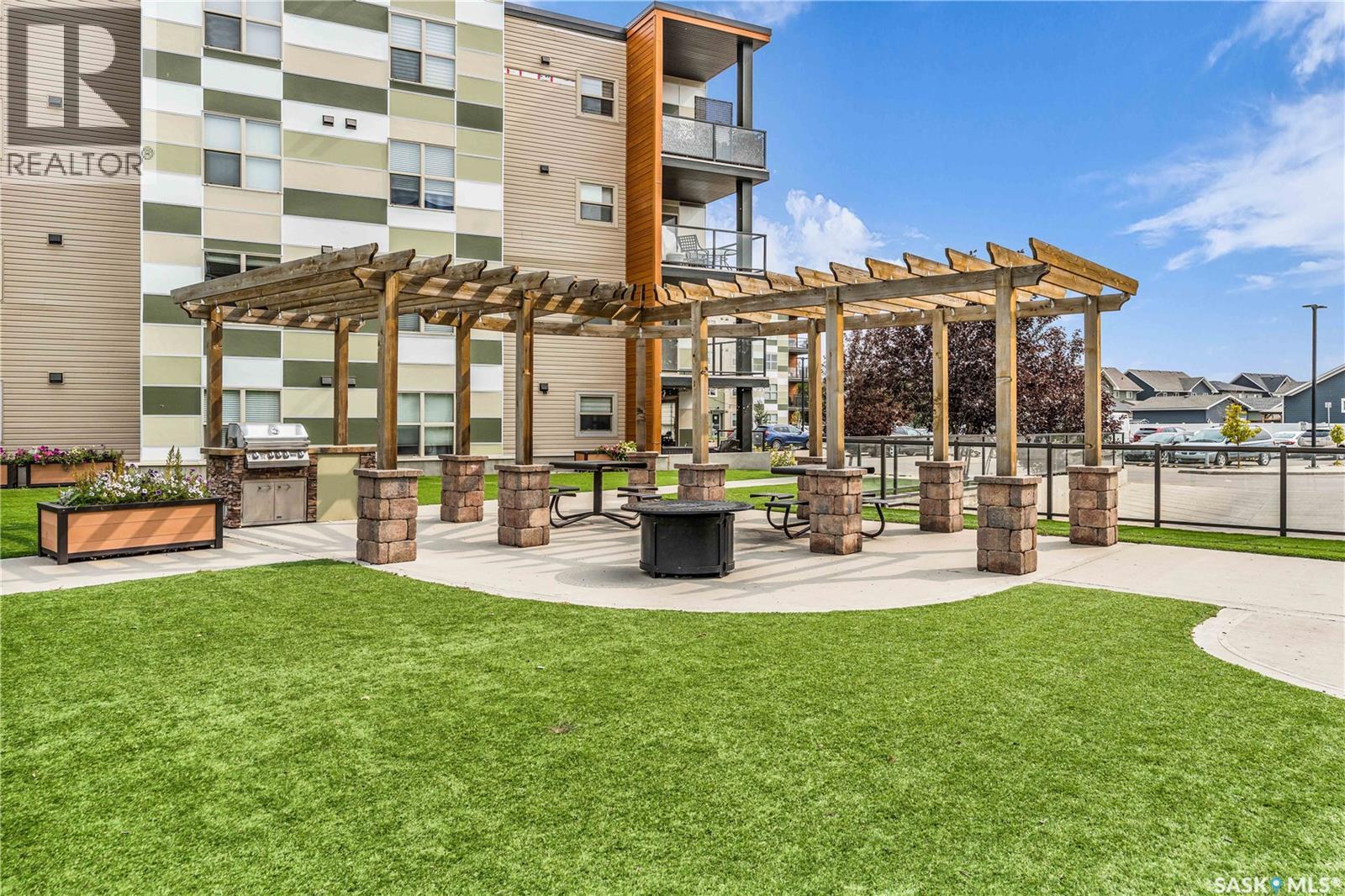1103 5500 Mitchinson Way, Regina, Saskatchewan  S4W 0N9 - Photo 34 - SK024179