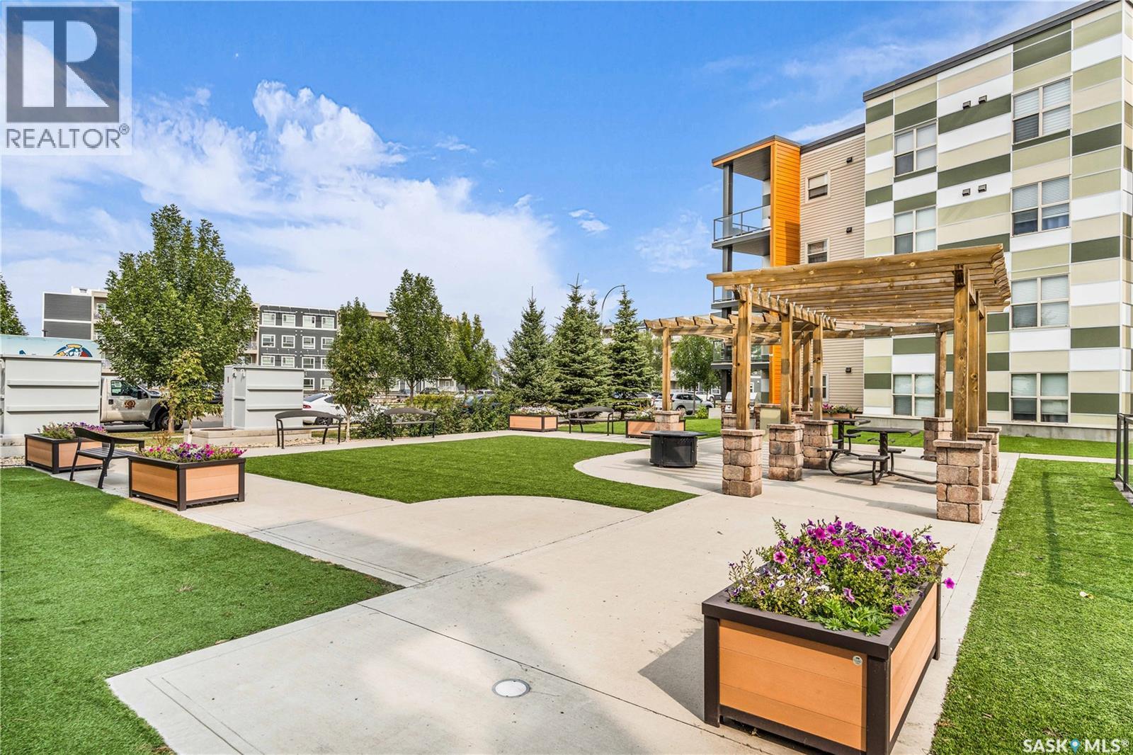 1103 5500 Mitchinson Way, Regina, Saskatchewan  S4W 0N9 - Photo 35 - SK024179