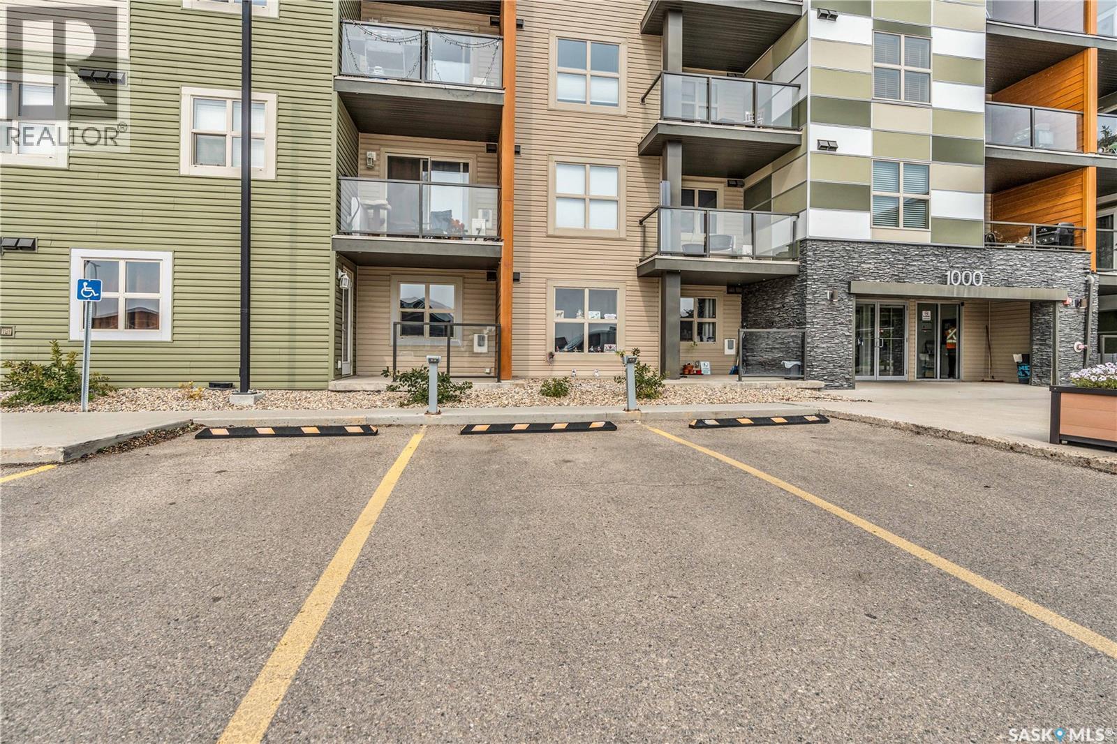 1103 5500 Mitchinson Way, Regina, Saskatchewan  S4W 0N9 - Photo 36 - SK024179