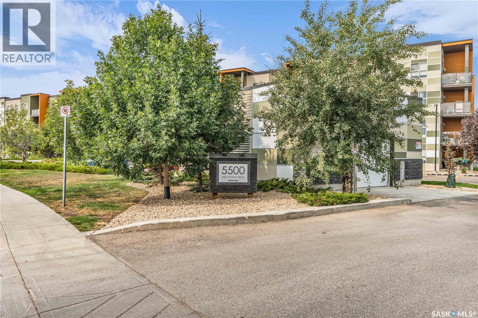 1103 5500 Mitchinson Way, Regina, Saskatchewan  S4W 0N9 - Photo 4 - SK024179