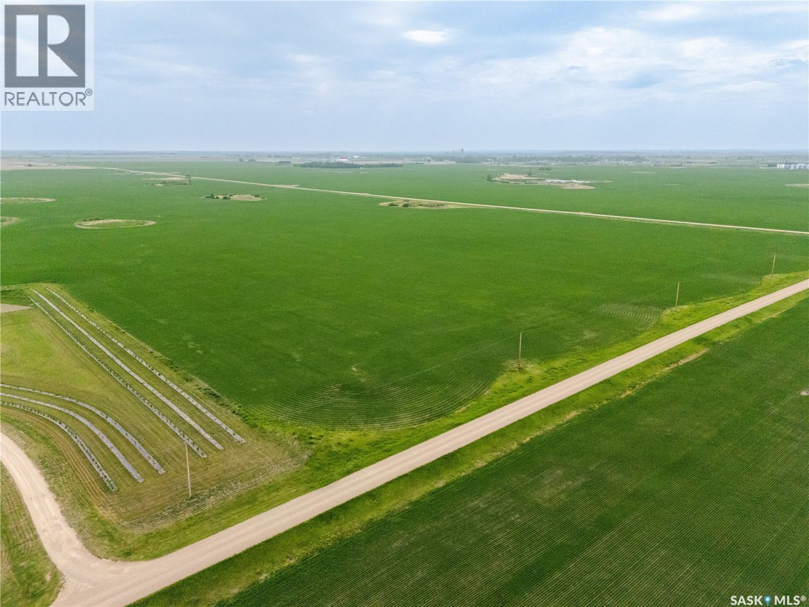 Molstad Land, Estevan Rm No. 5, Saskatchewan  S0C 0M0 - Photo 1 - SK024108