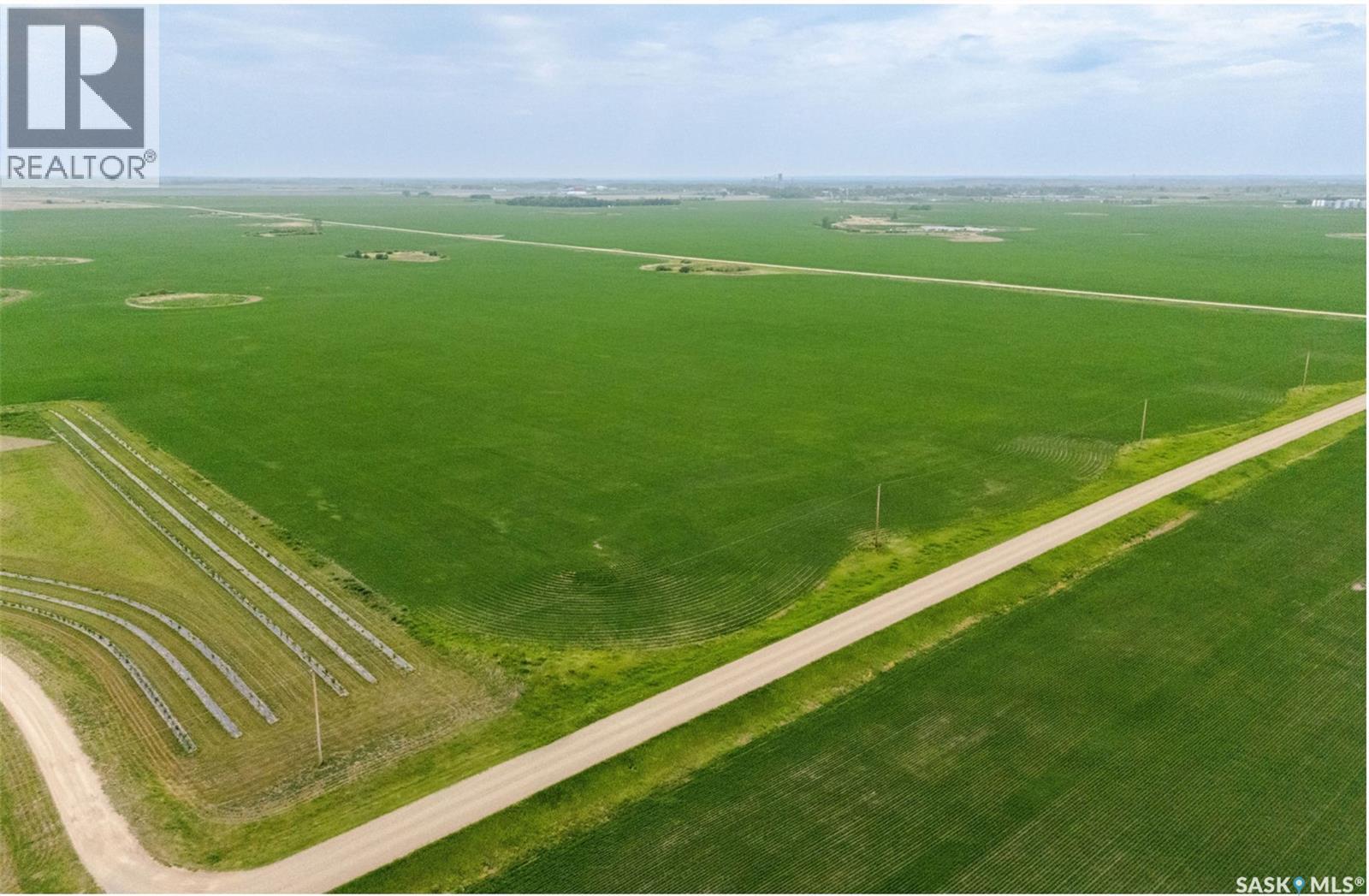 Molstad Land, Estevan Rm No. 5, Saskatchewan  S0C 0M0 - Photo 2 - SK024108