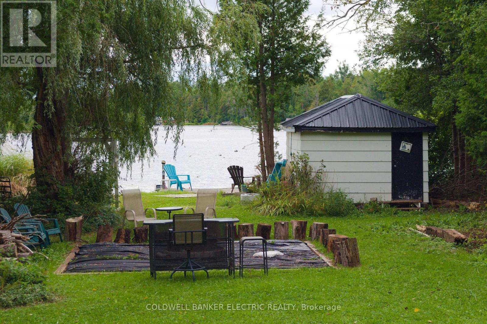 48 Hargrave Road, Kawartha Lakes, Ontario  K0M 2B0 - Photo 21 - X12418408