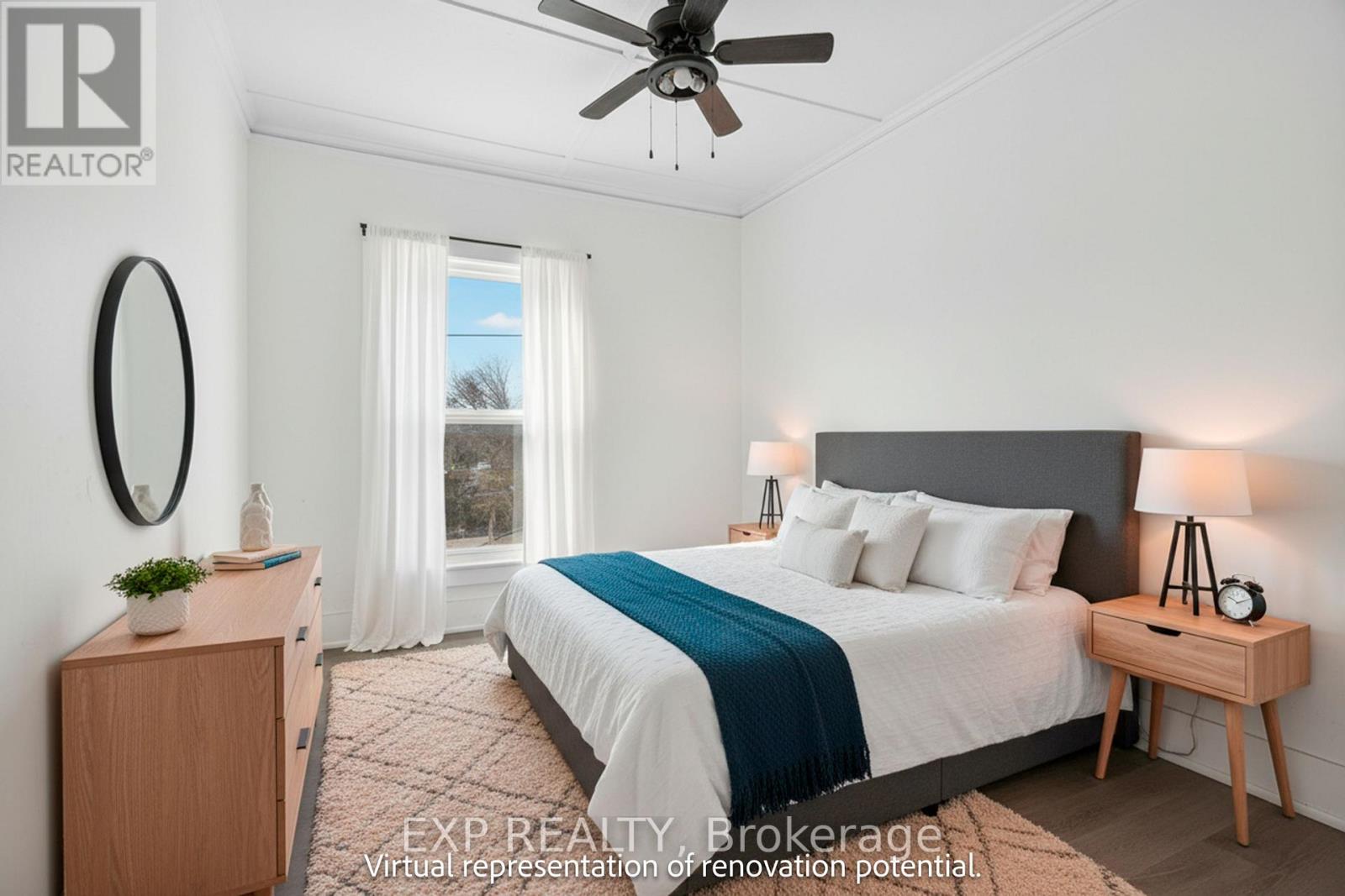 113 East Street E, Greater Napanee, Ontario  K7R 1S5 - Photo 13 - X12554104