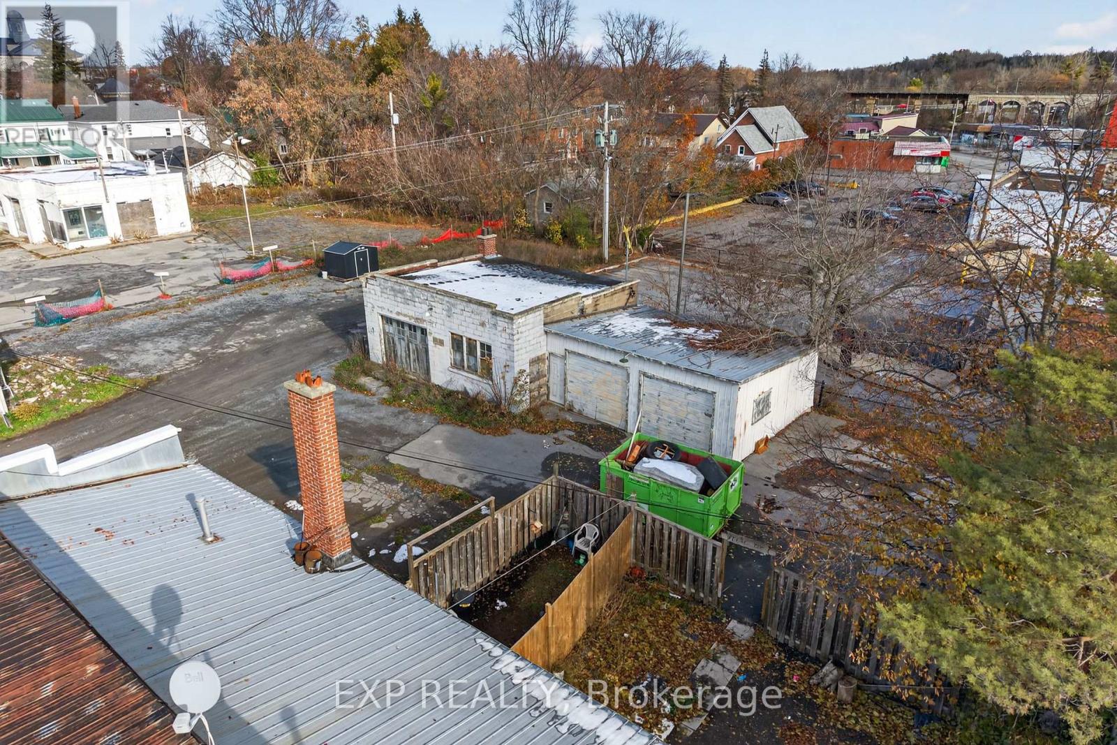 113 East Street E, Greater Napanee, Ontario  K7R 1S5 - Photo 21 - X12554104