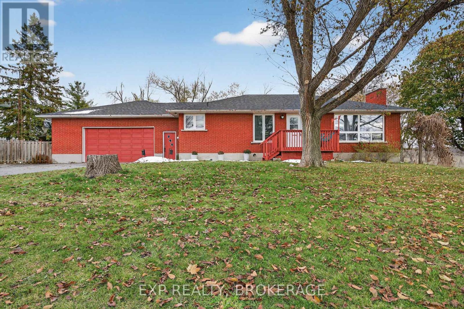 5578 HIGHWAY 38, Frontenac, Ontario