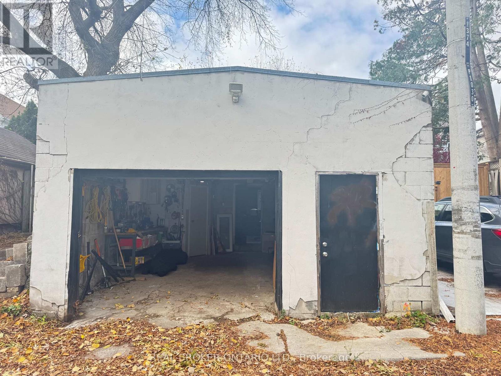 143 Parkmount Road, Toronto, Ontario  M4J 4V3 - Photo 44 - E12526238