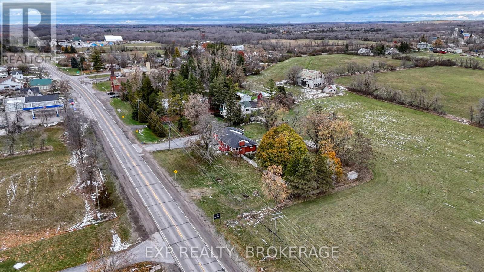 5578 Highway 38, Frontenac, Ontario  K0H 1V0 - Photo 45 - X12553776