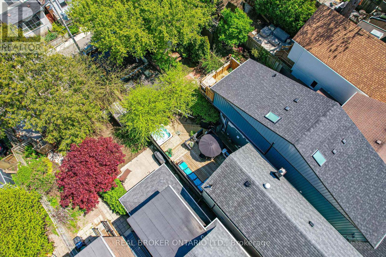 143 Parkmount Road, Toronto, Ontario  M4J 4V3 - Photo 42 - E12526238