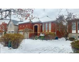 1076 BROUGHTON LANE, Newmarket, Ontario