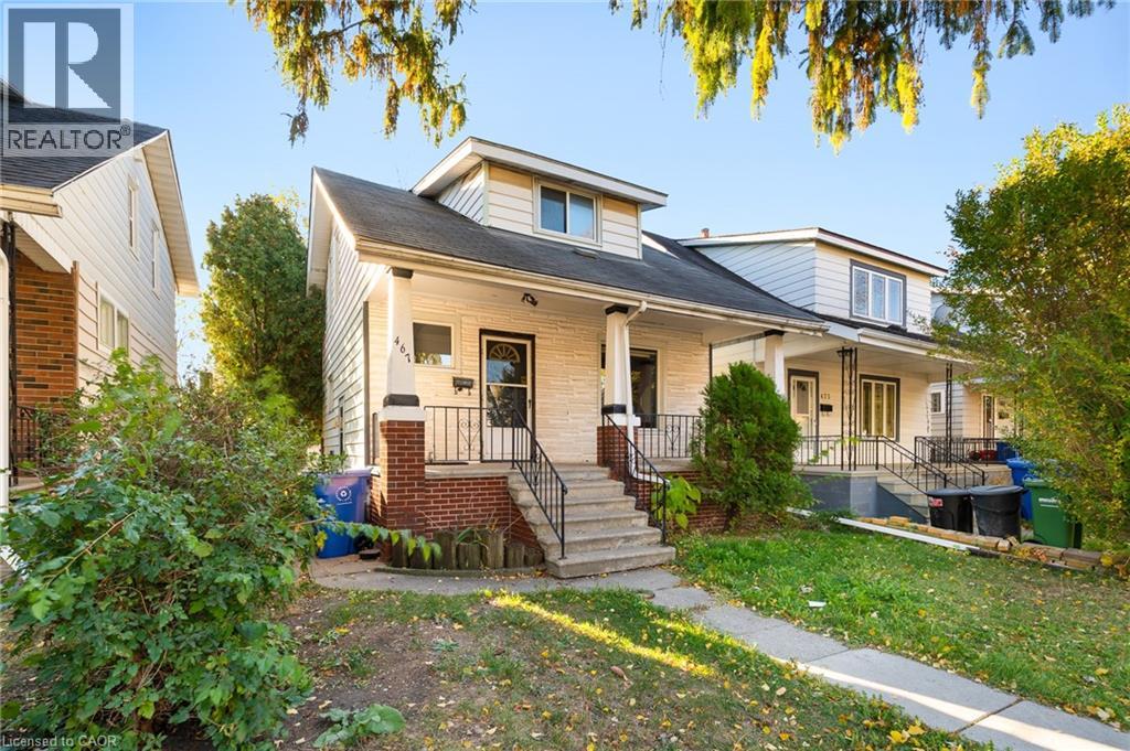 467 Grove Avenue, Windsor, Ontario  N9A 6G3 - Photo 40 - 40789001