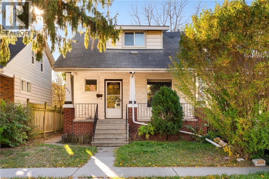 467 Grove Avenue, Windsor, Ontario  N9A 6G3 - Photo 41 - 40789001