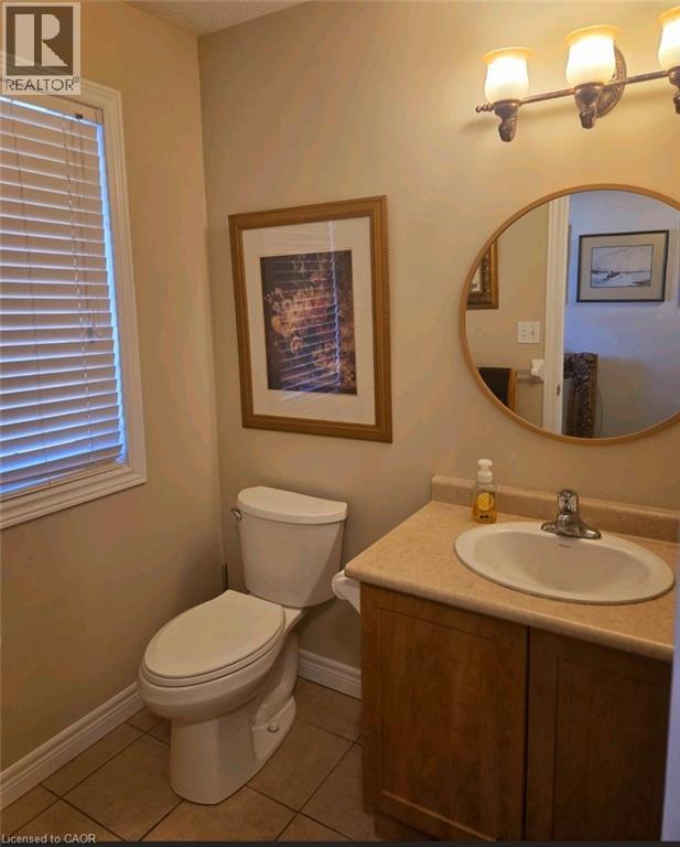 907 Frontenac Crescent, Woodstock, Ontario  N4V 0A6 - Photo 12 - 40788990