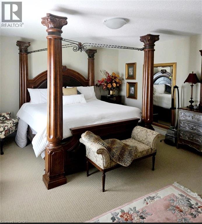 907 Frontenac Crescent, Woodstock, Ontario  N4V 0A6 - Photo 6 - 40788990