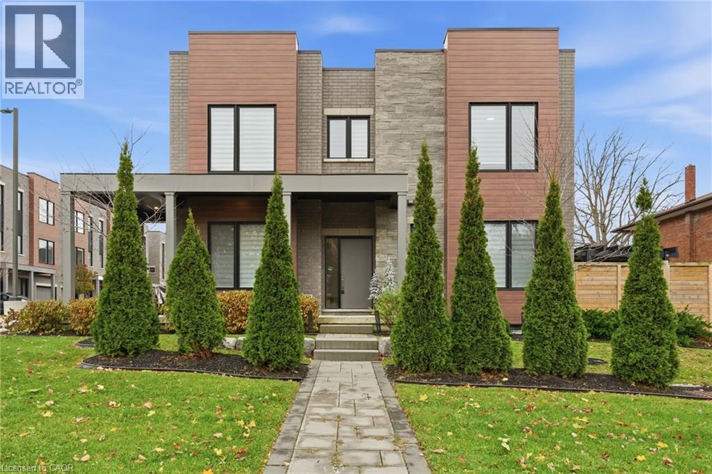 107 CONCESSION Street Unit# 21, Cambridge, Ontario