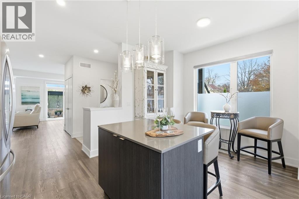 107 Concession Street Unit# 21, Cambridge, Ontario  N1R 2H2 - Photo 11 - 40788919