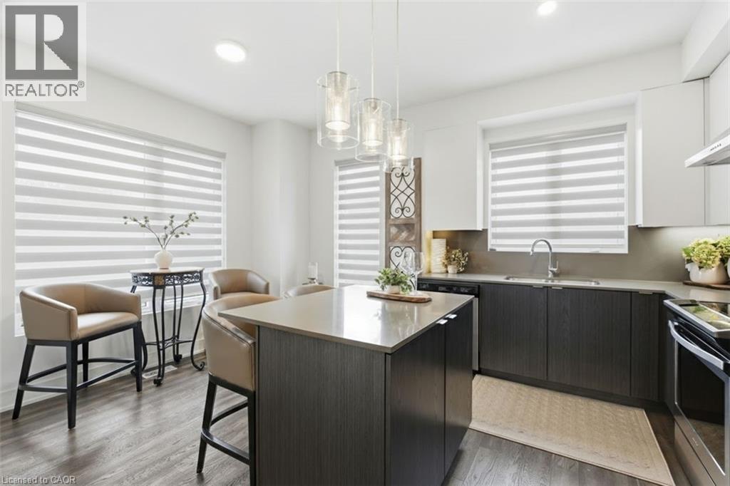 107 Concession Street Unit# 21, Cambridge, Ontario  N1R 2H2 - Photo 12 - 40788919