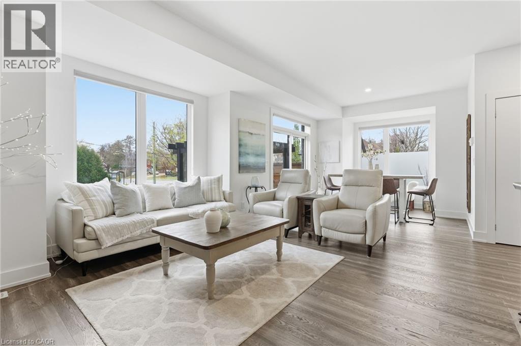 107 Concession Street Unit# 21, Cambridge, Ontario  N1R 2H2 - Photo 13 - 40788919