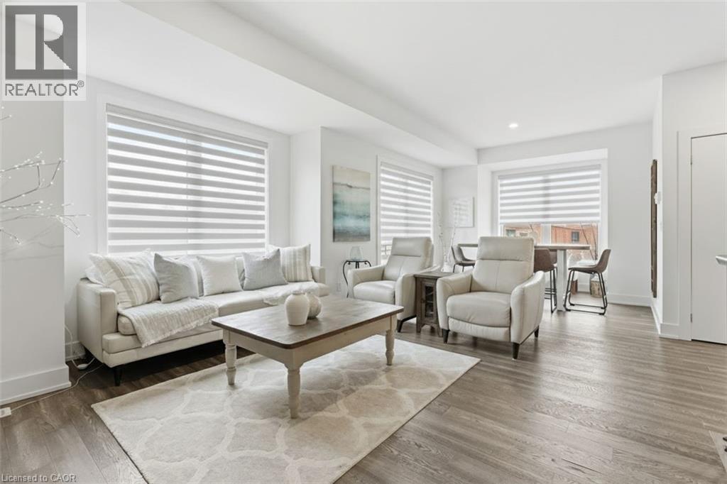 107 Concession Street Unit# 21, Cambridge, Ontario  N1R 2H2 - Photo 14 - 40788919