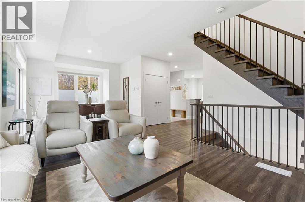 107 Concession Street Unit# 21, Cambridge, Ontario  N1R 2H2 - Photo 15 - 40788919