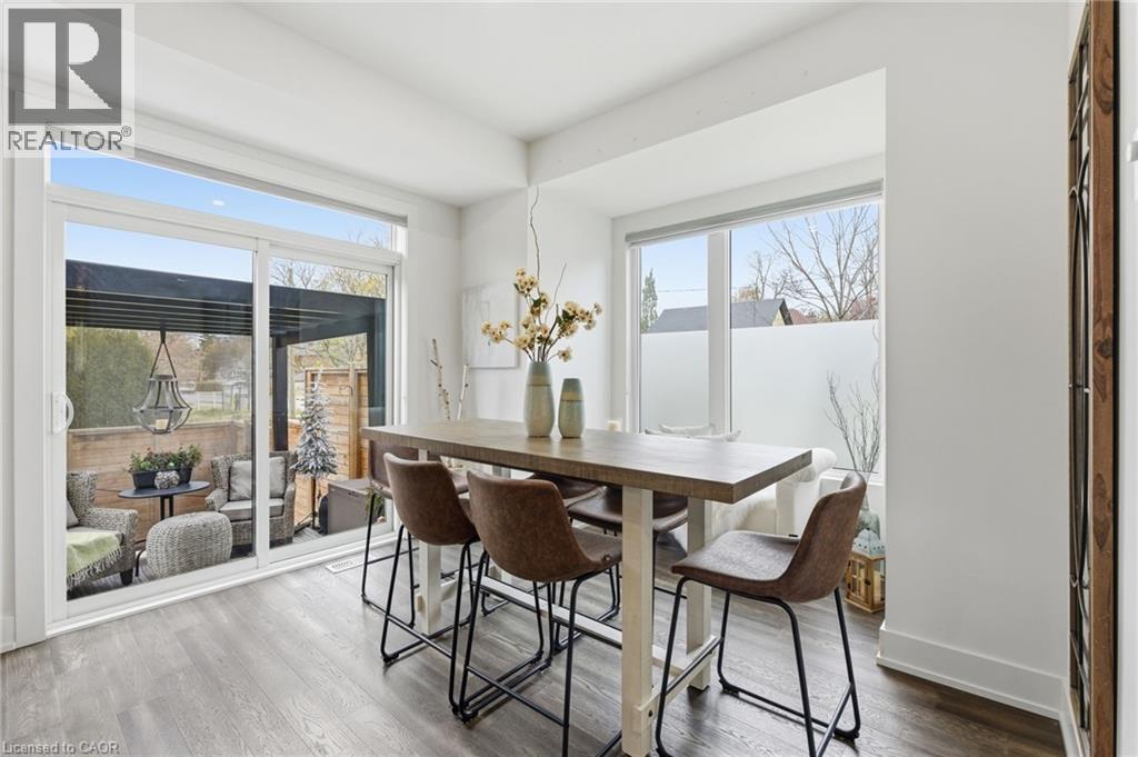 107 Concession Street Unit# 21, Cambridge, Ontario  N1R 2H2 - Photo 16 - 40788919