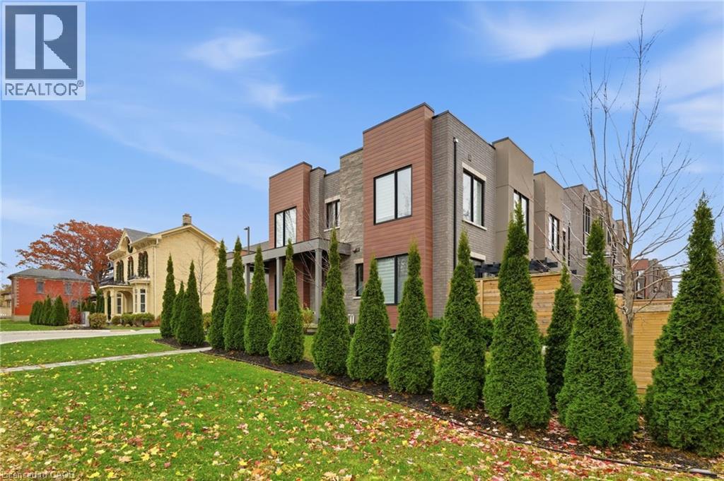 107 Concession Street Unit# 21, Cambridge, Ontario  N1R 2H2 - Photo 3 - 40788919