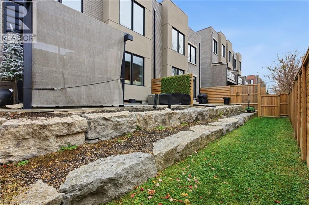 107 Concession Street Unit# 21, Cambridge, Ontario  N1R 2H2 - Photo 33 - 40788919