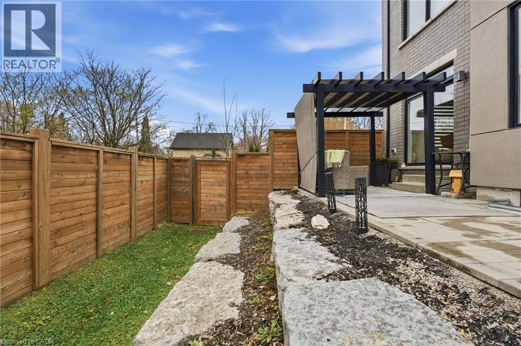 107 Concession Street Unit# 21, Cambridge, Ontario  N1R 2H2 - Photo 35 - 40788919