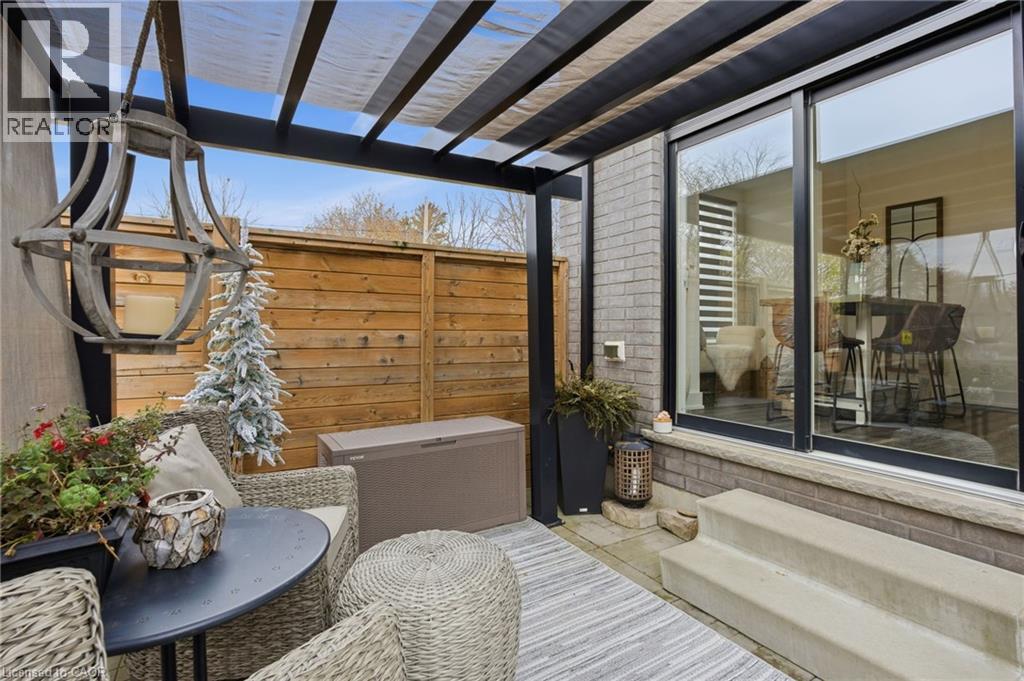 107 Concession Street Unit# 21, Cambridge, Ontario  N1R 2H2 - Photo 36 - 40788919