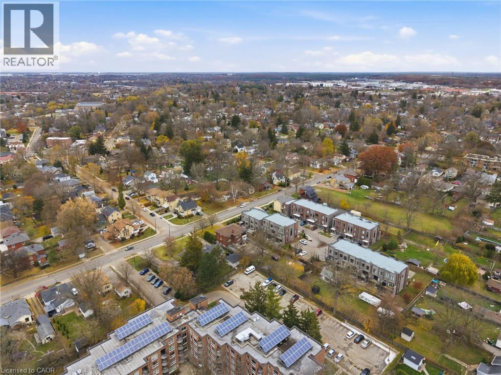 107 Concession Street Unit# 21, Cambridge, Ontario  N1R 2H2 - Photo 37 - 40788919