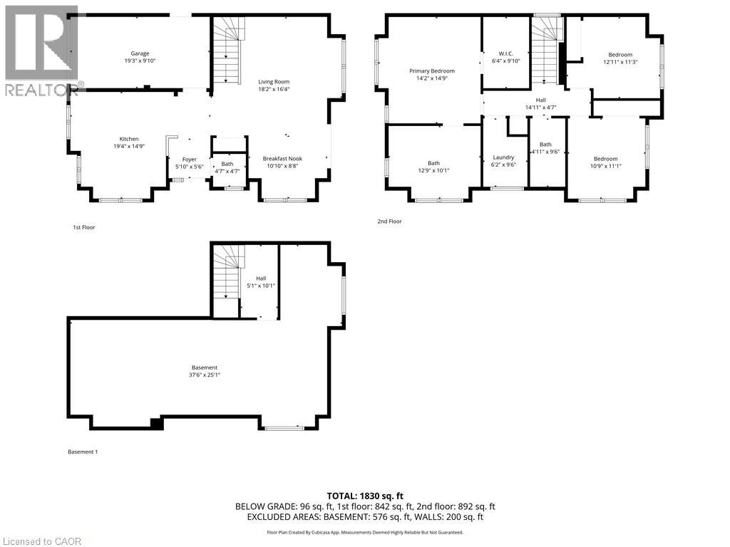 107 Concession Street Unit# 21, Cambridge, Ontario  N1R 2H2 - Photo 39 - 40788919