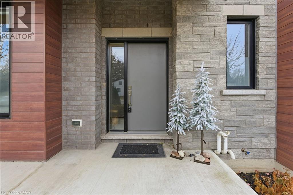 107 Concession Street Unit# 21, Cambridge, Ontario  N1R 2H2 - Photo 5 - 40788919