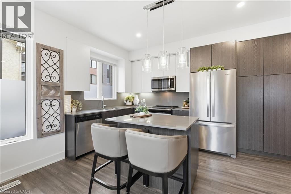 107 Concession Street Unit# 21, Cambridge, Ontario  N1R 2H2 - Photo 9 - 40788919