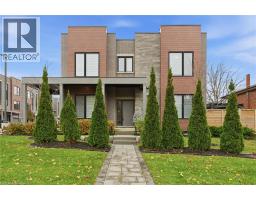 107 CONCESSION Street Unit# 21 21 - Glenview, Lincoln, Oak