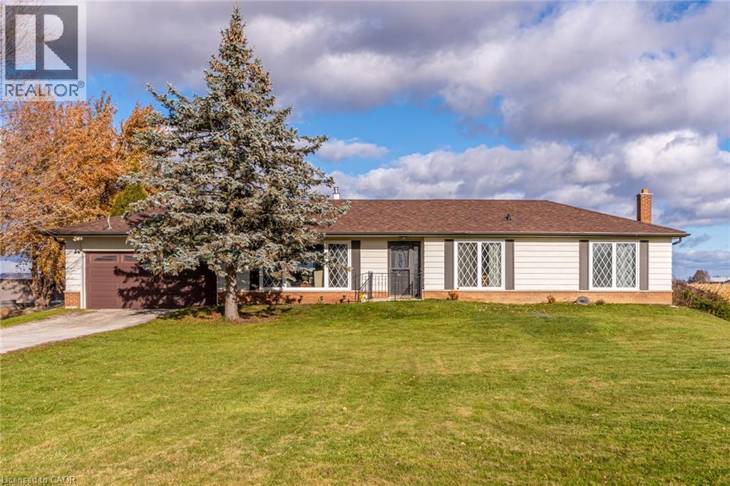 12775 WINSTON CHURCHILL Boulevard, Caledon, Ontario