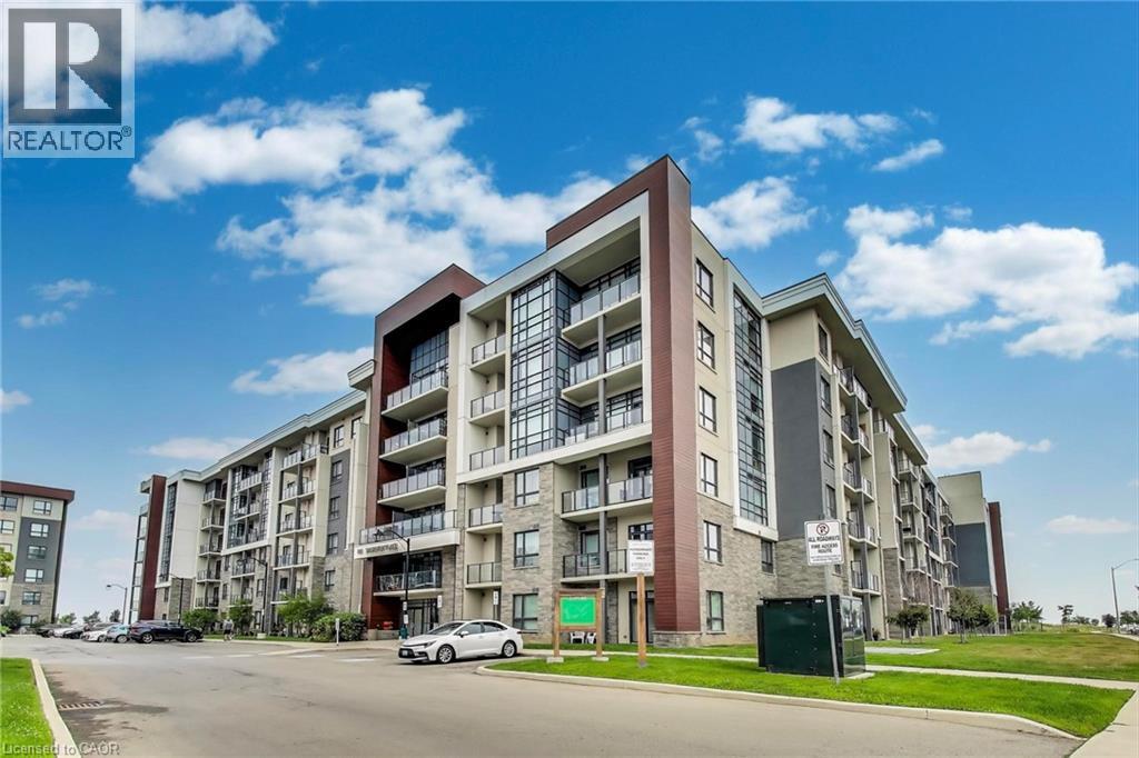 101 SHOREVIEW Place Unit# 223, Stoney Creek, Ontario