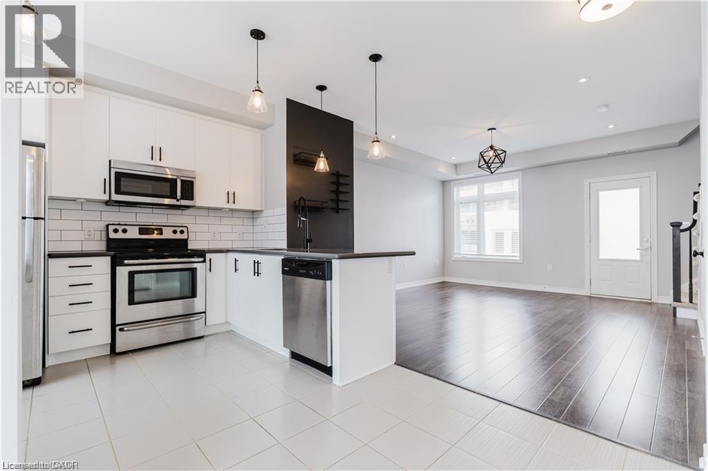 5030 Corporate Drive Unit# 1, Burlington, Ontario  L7L 0H8 - Photo 3 - 40788737